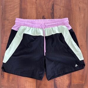 Alphalete Men’s Swim Trunks, size X-Large